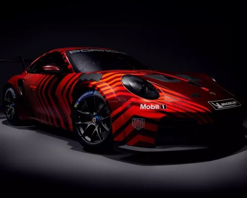 911 Cup