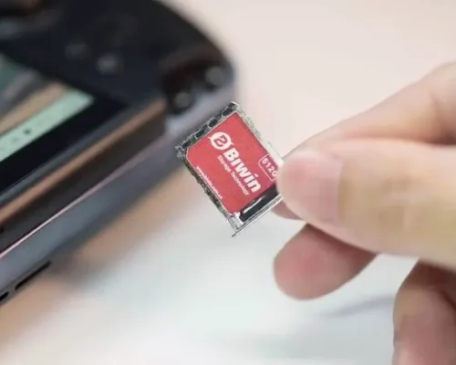 mini ssd