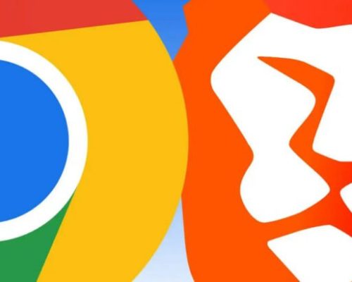 پیشنهاد به کروم، Brave و DuckDuckGo