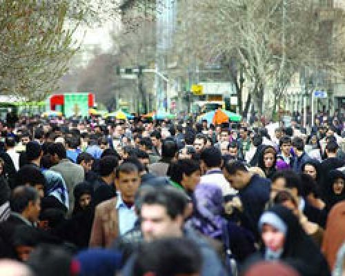 دهه شصتی ها از پیرشدن می‌ترسند
