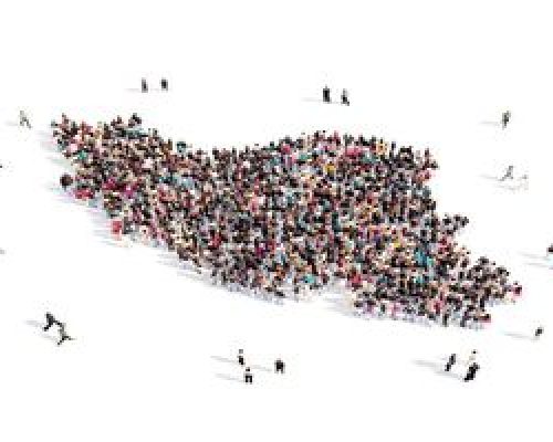 با همین منابع موجود، ظرفیت زیستی ایران ۱۷۰ میلیون نفر است