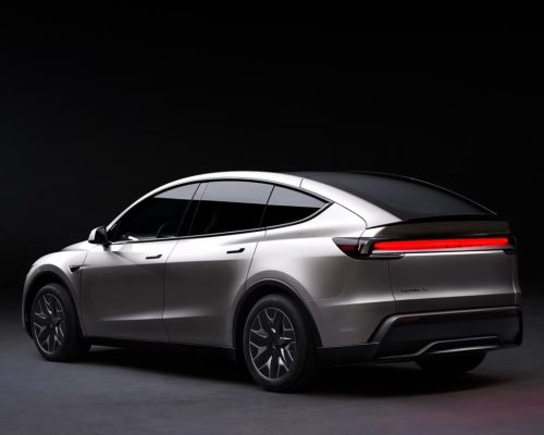 تسلا Model Y L