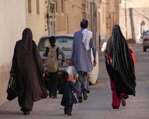 پلیس: دیگر پذیرای اتباع نیستیم