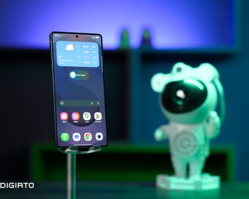 سامسونگ گلکسی S25 اولترا