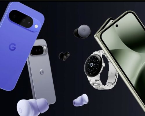 قیمت محصولات پیکسل گوگل