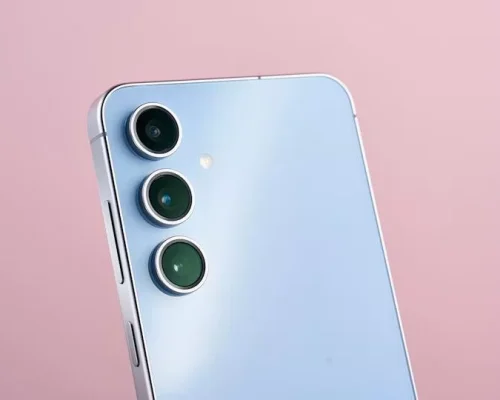 افشای مشخصات گلکسی S25 FE