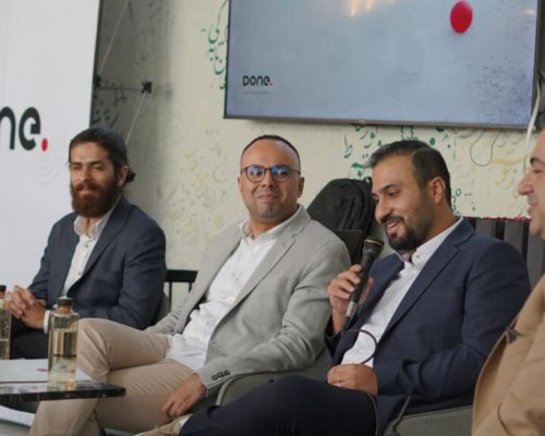 پلتفرم دان ورود به خانه ۵ میلیون ایرانی را هدف‌گذاری کرد