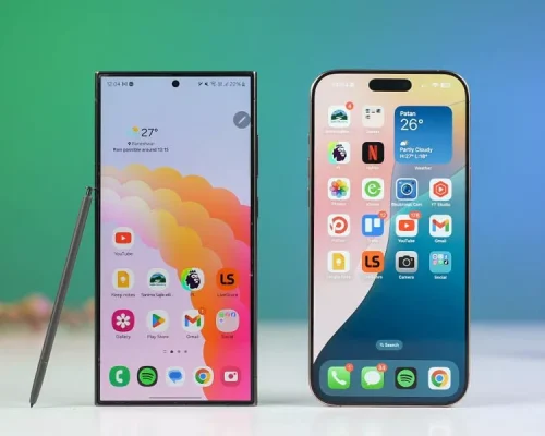 اپل سامسونگ