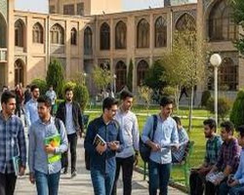 شرط سنی دانشگاه فرهنگیان افزایش یافت