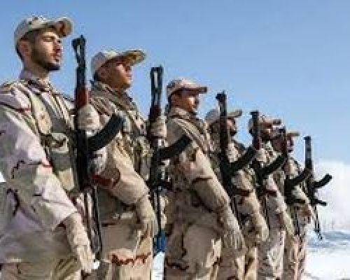 حقوق ۱۴ میلیونی برای این گروه از سربازان