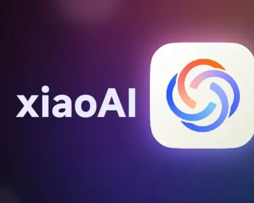 هوش مصنوعی شیائومی