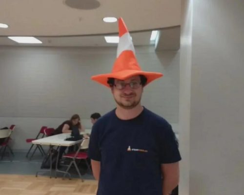 خالق VLC