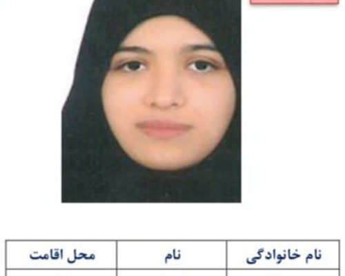 نفر اول کنکور؛ موقع شلیک پدافند به گوشم هدفون زدم و درس خواندم/ قصد مهاجرت ندارم، خیلی فرصت‌ها را به خاطر کمال‌گرایی از دست دادم
