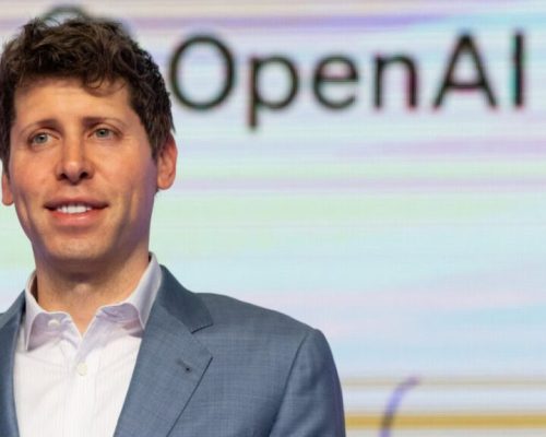 مدیرعامل OpenAI
