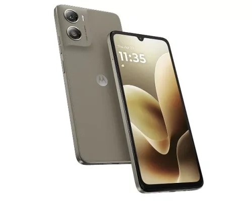 گوشی موتورولا Moto G06