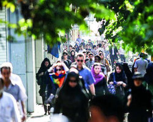 عمر زنان ایرانی از مردان بیشتر است