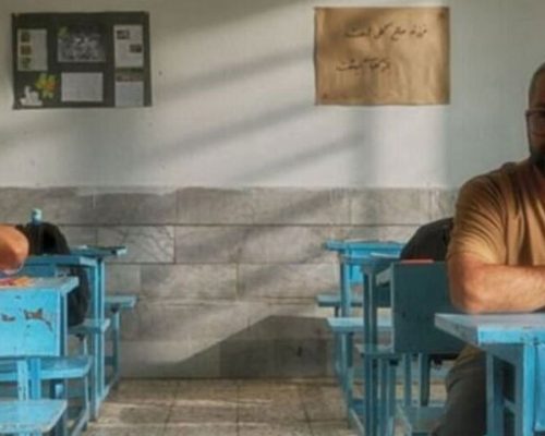 جایزه بهترین مستند کوتاه یک جشنواره آمریکایی به «بچه سوم» رسید