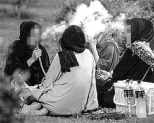 قلیان