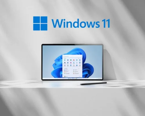 ویندوز 11