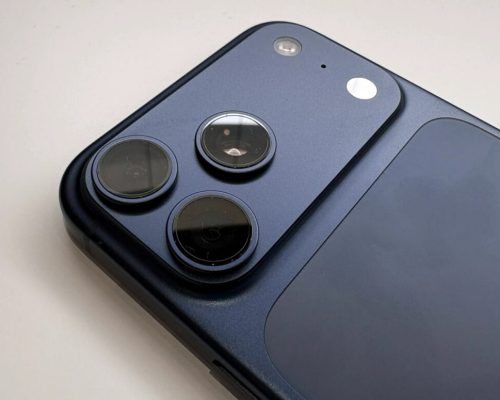 امنیت آیفون 17 اپل