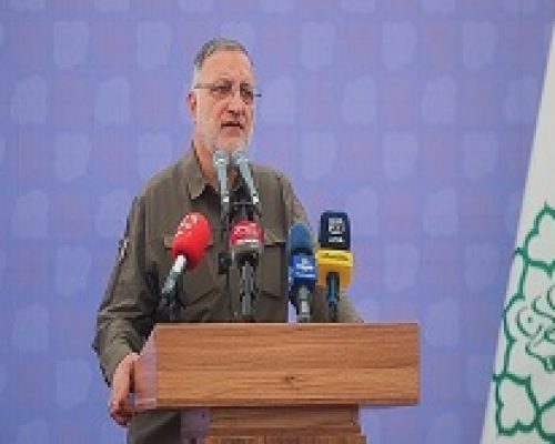 ماجرای لغو کنسرت شجریان از زبان زاکانی
