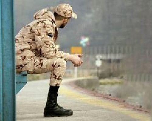 فوتبالیست‌ها از خدمت سربازی معاف شدند؟