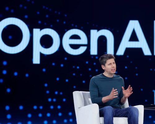 تأیید قرارداد 30 میلیارد دلاری OpenAI با اوراکل