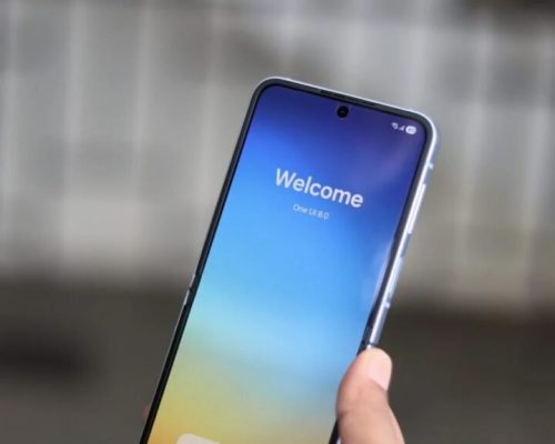آپدیت سامسونگ One UI 8