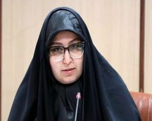 افشاگری نرجس سلیمانی علیه شهرداری؛ خرید کالای دست دوم به جای نو