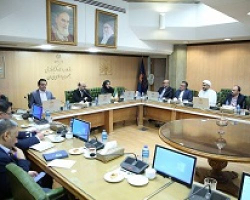 سازمان اسناد و کتابخانه ملی پلی برای گسترش دیپلماسی فرهنگی