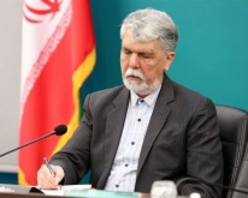 انتصابات جدید برای جایزه کتاب سال