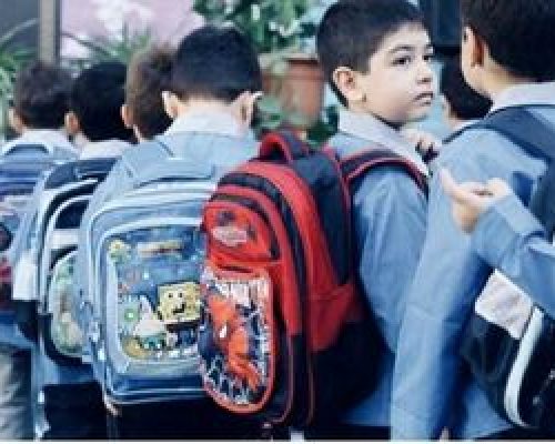 چه خوراکی‌هایی در کیف دانش‌آموزان بگذاریم؟