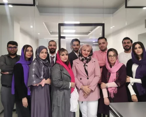 چرا بانوی هدف ؟ دنیای دیجیتال مارکتینگ و ضرورت انتخاب یک شریک استراتژیک