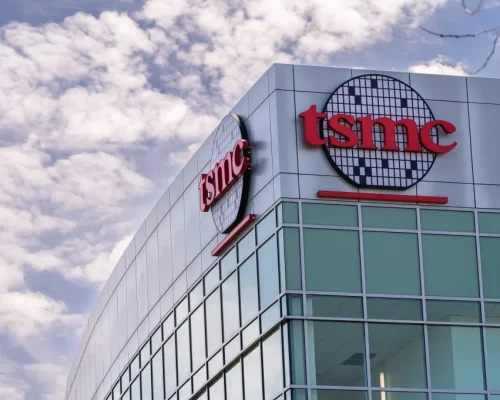 TSMC