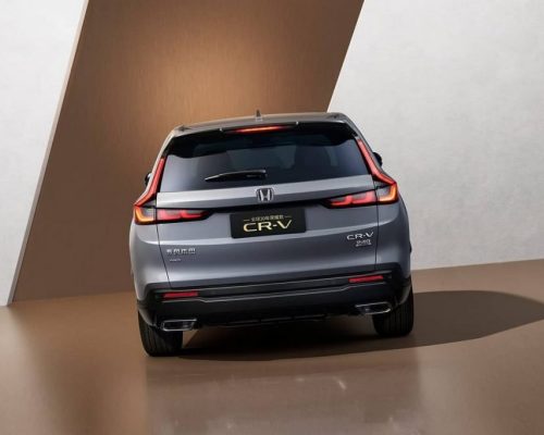 هوندا CR-V