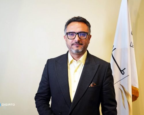 طلاسی در نمایشگاه الکامپ از طرح بیمه طلا رونمایی کرد