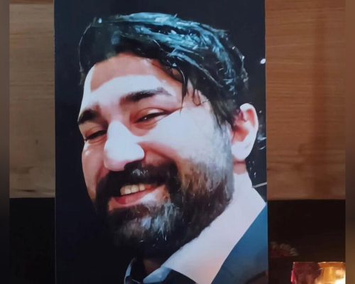 «بامداد یوسفی» درگذشت