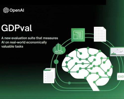 بنچمارک جدید OpenAI برای بررسی عملکرد هوش مصنوعی در وظایف واقعی