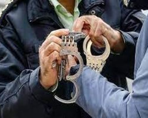 دستگیری یکی از شهرداران مناطق تبریز صحت دارد