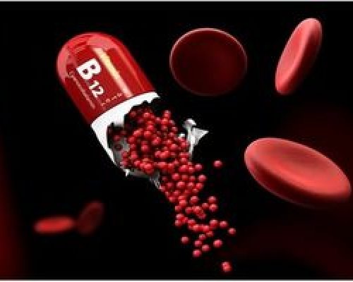 فواید و مضرات ویتامین B12 چیست؟