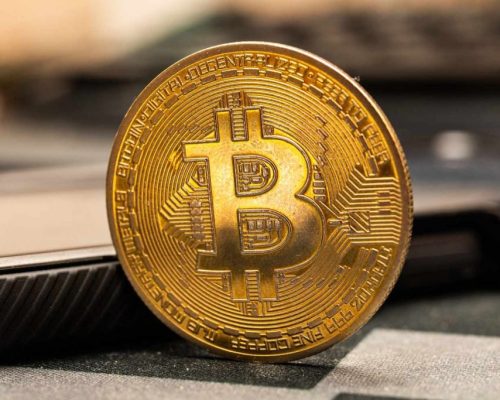 بیت کوین