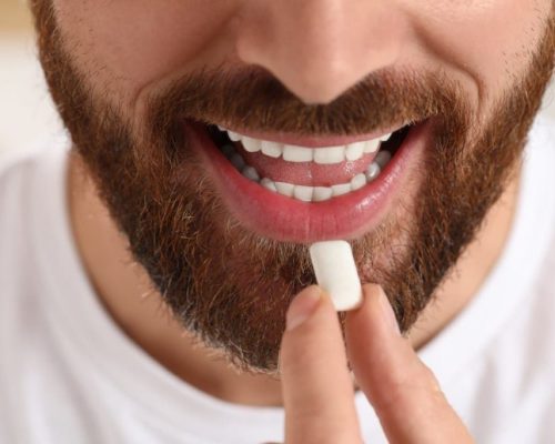 دانشمندان درحال توسعه آزمایشی جویدنی برای تشخیص ابتلا به آنفلوآنزا هستند