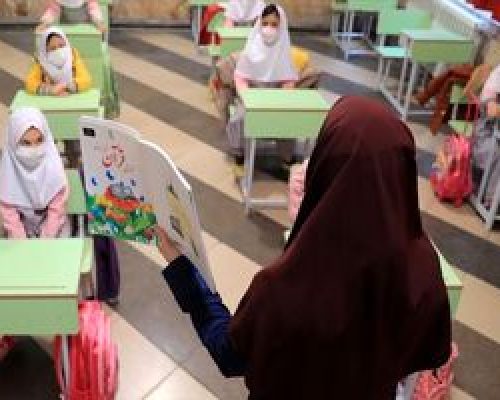 زنگ خطر طبقاتی شدن معلمان