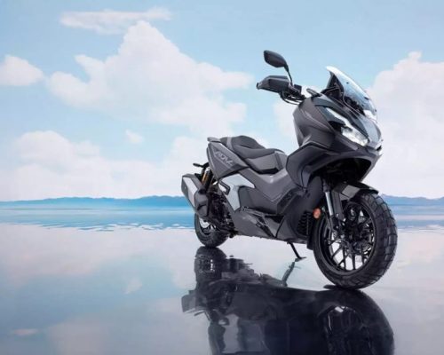 هوندا ADV350