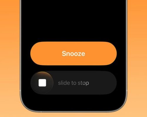 قابلیت‌های جدید iOS 26.1 برای آیفون
