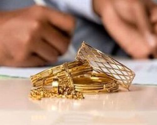 طلا و جواهرات را در گاوصندوق‌های خانگی نگذارید!