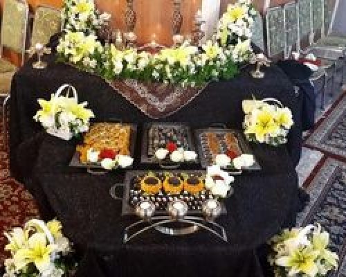 هزینه مراسم ترحیم به ۴۰۰ میلیون رسید