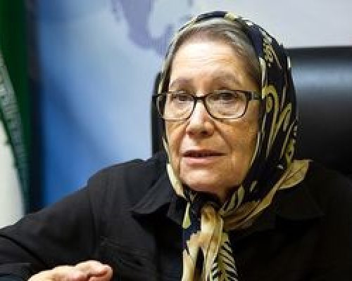 هشدار مینو محرز؛ آنفلوآنزای جدیدی در راه است، شاید خطرناک‌تر از کووید