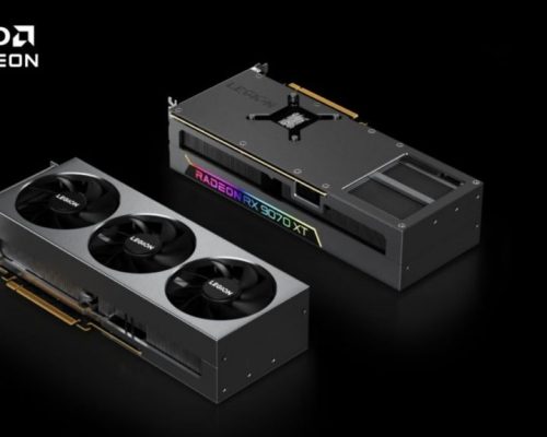 لنوو از کامپیوتر گمینیگ قدرتمند Blade 7000P 2025 رونمایی کرد