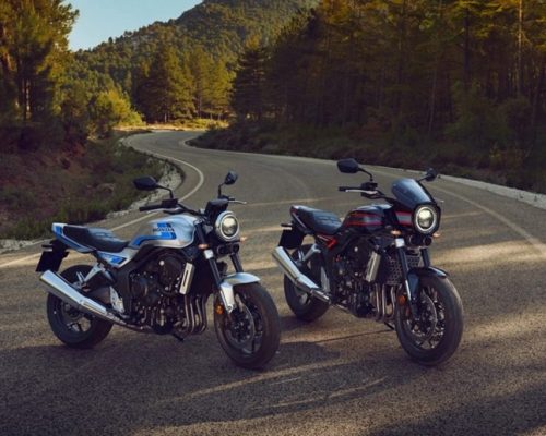 هوندا CB1000F